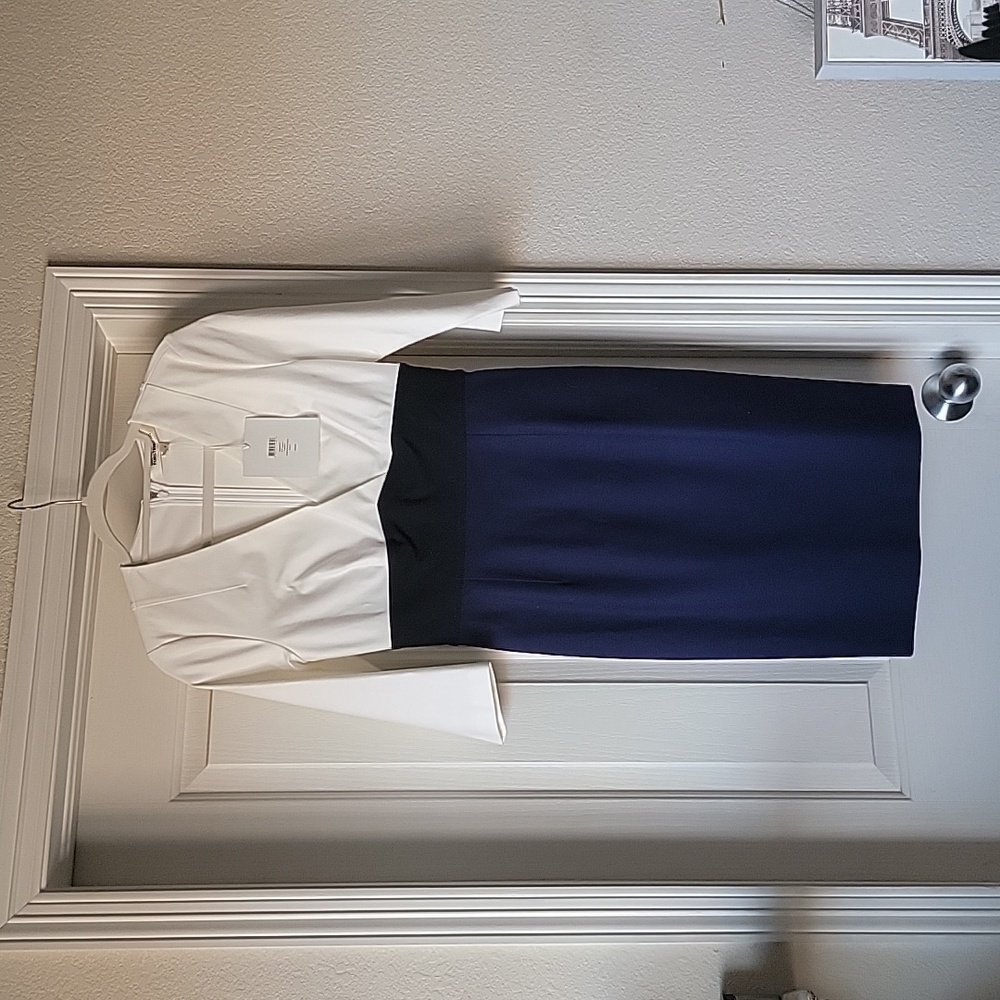 NWT Diane Von Furstenberg Dress 4